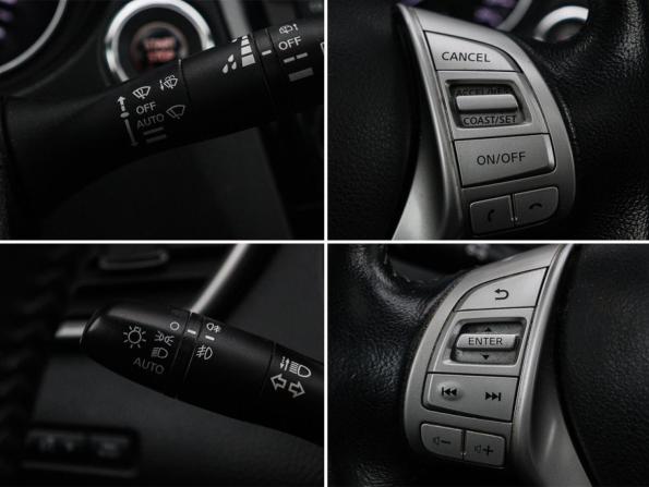 Nissan X-Trail III с пробегом 2017 года, цена 1 770 000 рублей, 164803 км, внедорожник, Автокод Объявления