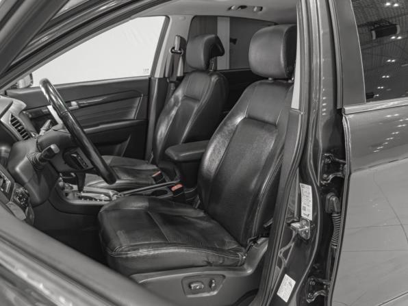 Chevrolet Captiva I Рестайлинг 2 с пробегом 2014 года, цена 1 250 000 рублей, 169922 км, внедорожник, Автокод Объявления