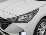 Hyundai Solaris II Рестайлинг Красноярск  - изображение 45