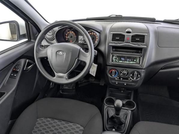 Lada (ВАЗ) Granta I Рестайлинг с пробегом 2022 года, цена 675 000 рублей, 55298 км, седан, Автокод Объявления