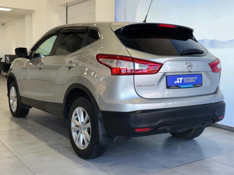 Nissan Qashqai II Таганрог  - изображение 5