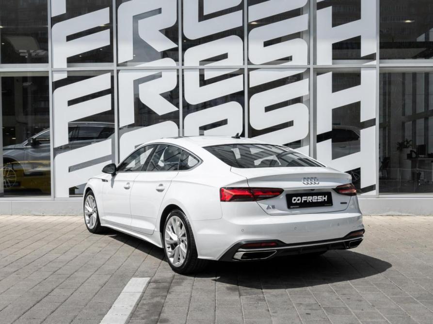 Audi A5 II (F5) Рестайлинг Ставрополь  - изображение 2