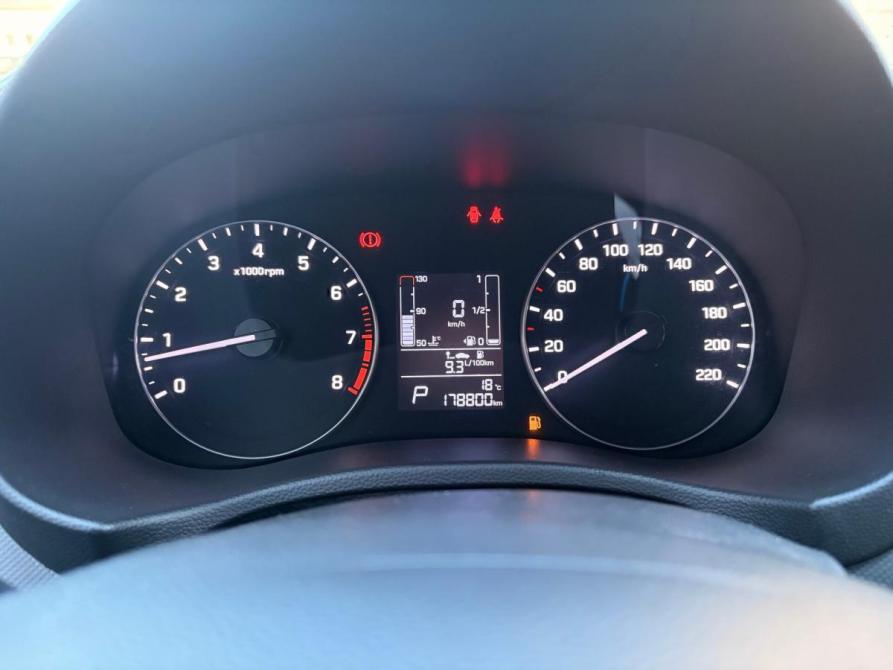 Hyundai Creta I Екатеринбург  - изображение 23