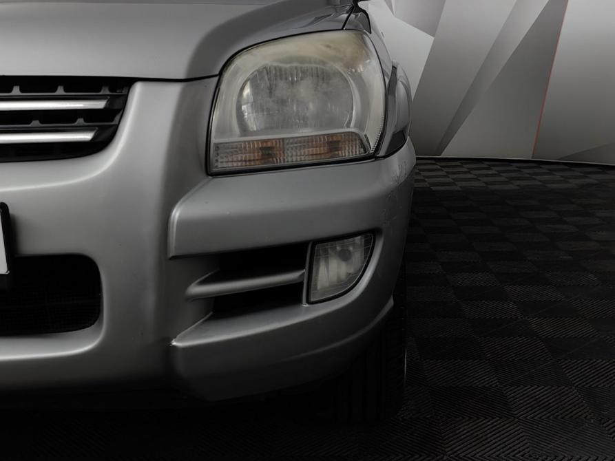 Kia Sportage II Москва  - изображение 10