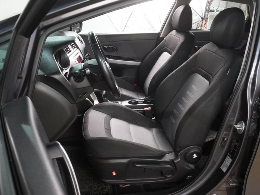 Kia Ceed II Воронеж  - изображение 10