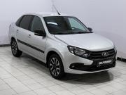 Lada (ВАЗ) Granta I Рестайлинг Ростов-на-Дону  - изображение 16