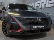 Changan UNI-T I Воронеж  - изображение 34