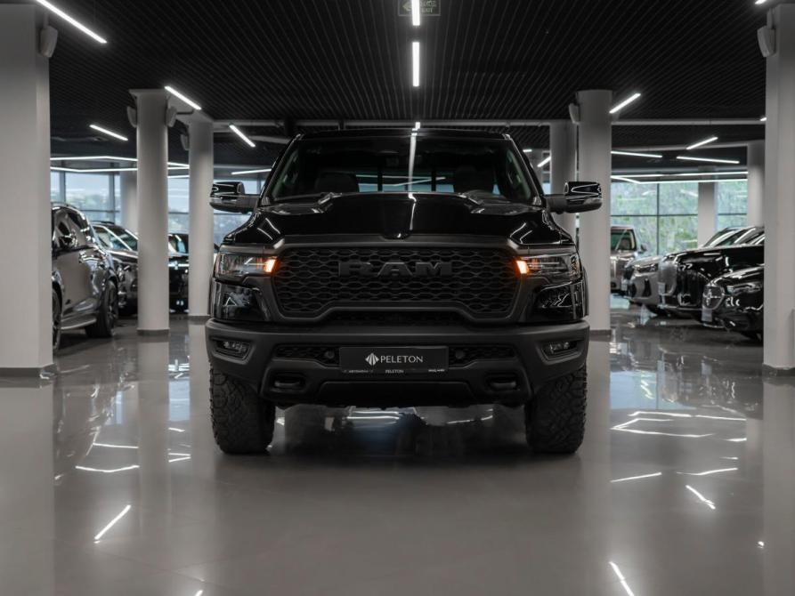 Ram 1500 V Рестайлинг Москва  - изображение 3