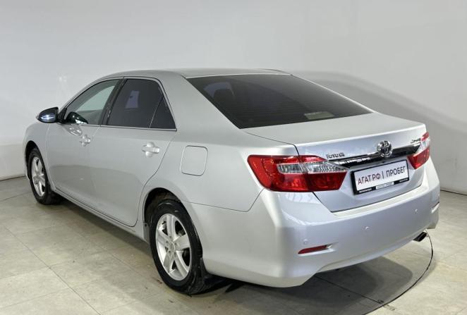Toyota Camry VII (XV50) с пробегом 2012 года, цена 1 470 000 рублей, 214690 км, седан, Автокод Объявления