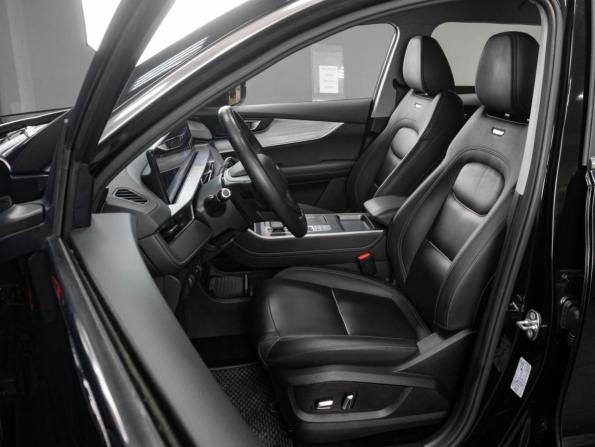 Chery Tiggo 7 Pro Max I с пробегом 2023 года, цена 1 929 000 рублей, 57694 км, внедорожник, Автокод Объявления