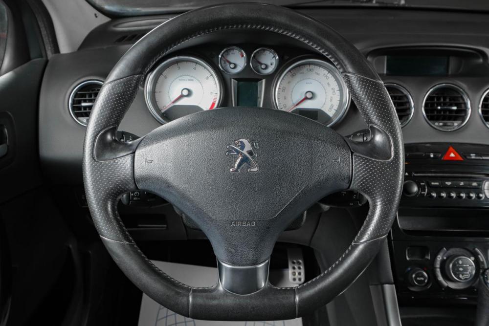 Peugeot 308 I Рестайлинг Тюмень  - изображение 14