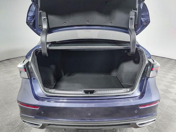 Omoda S5 с пробегом 2023 года, цена 1 410 000 рублей, 49000 км, седан, Автокод Объявления