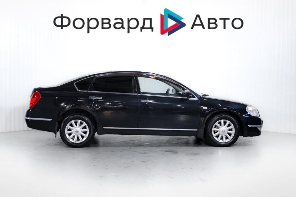 Nissan Teana I Рестайлинг Тюмень  - изображение 9