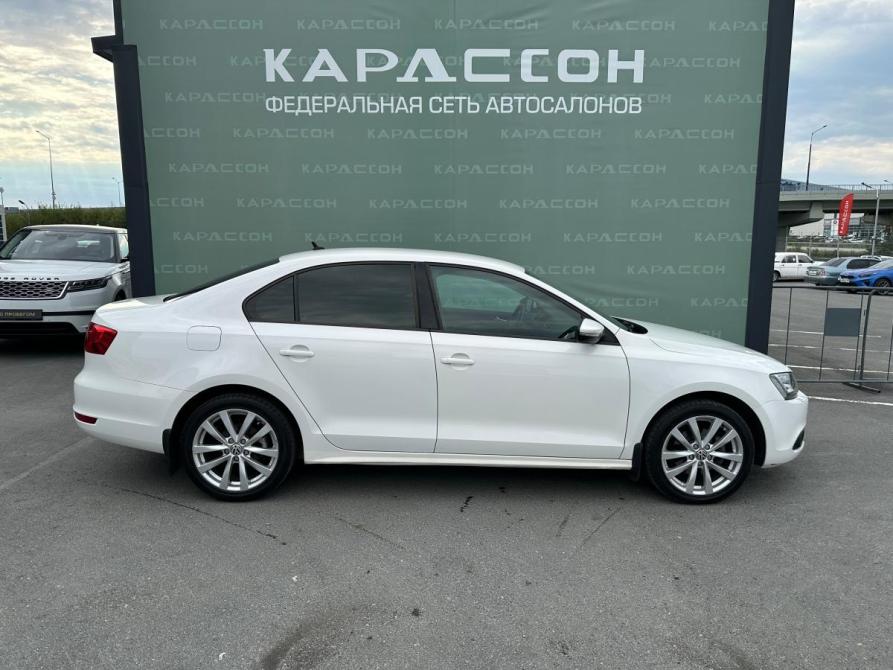 Volkswagen Jetta VI Екатеринбург  - изображение 4