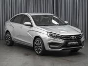 Lada (ВАЗ) Vesta I Рестайлинг (NG) Ставрополь  - изображение 23