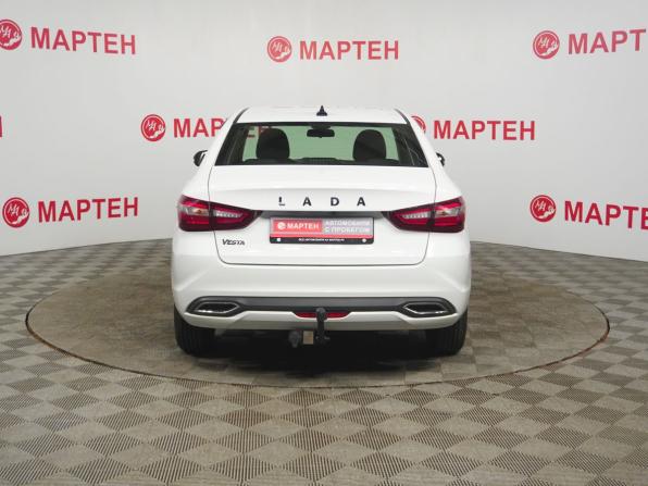 Lada (ВАЗ) Vesta I Рестайлинг (NG) с пробегом 2024 года, цена 1 120 000 рублей, 98546 км, седан, Автокод Объявления