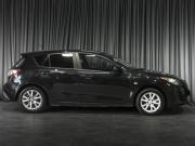 Mazda 3 II (BL) Тюмень  - изображение 24