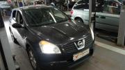 Nissan Qashqai I Санкт-Петербург  - изображение 8