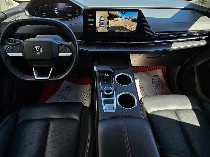 Changan CS55 Plus II Краснодар  - изображение 19