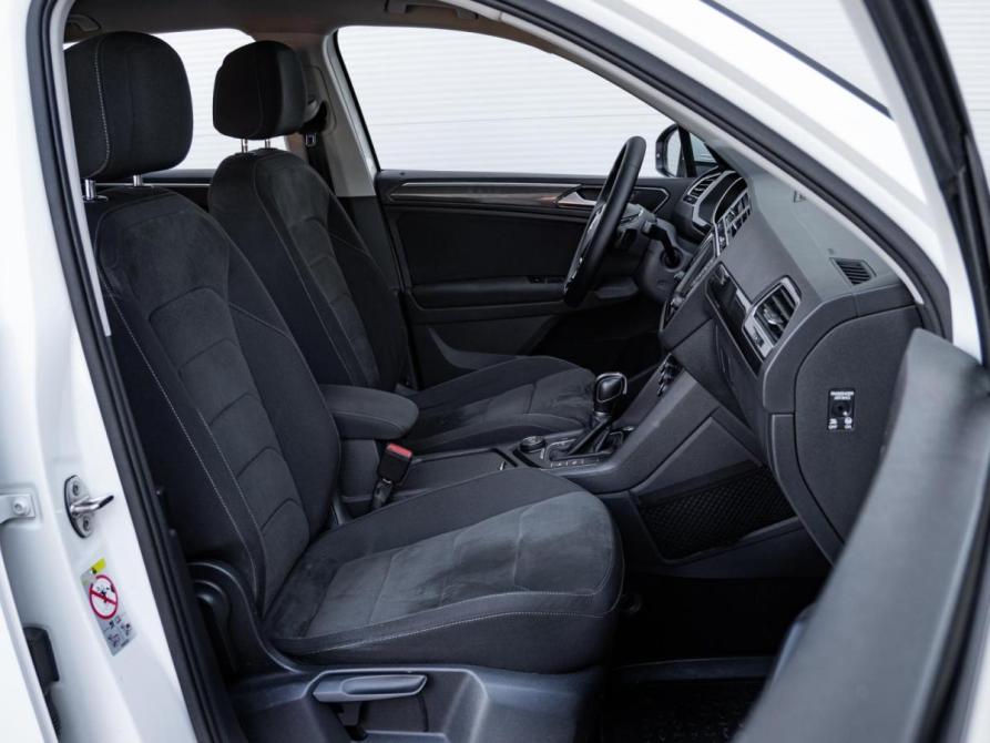 Volkswagen Tiguan II Краснодар  - изображение 8