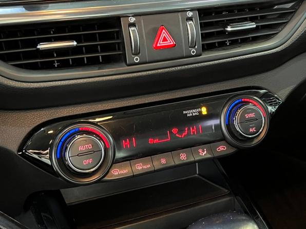 Kia Cerato IV с пробегом 2021 года, цена 2 150 000 рублей, 82926 км, седан, Автокод Объявления