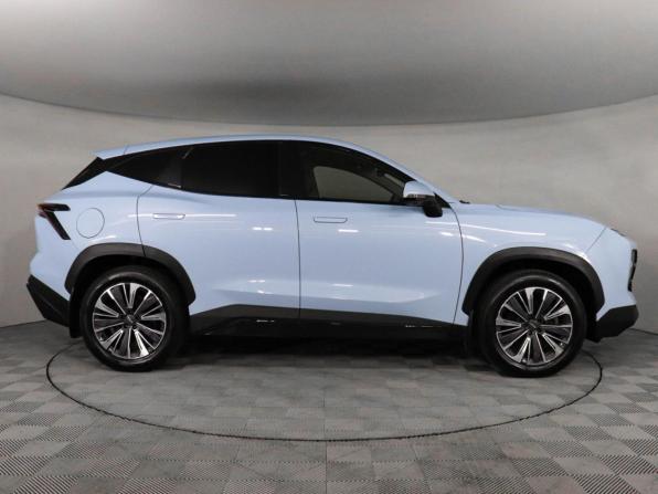 JETOUR DASHING I с пробегом 2023 года, цена 1 950 000 рублей, 34750 км, внедорожник, Автокод Объявления