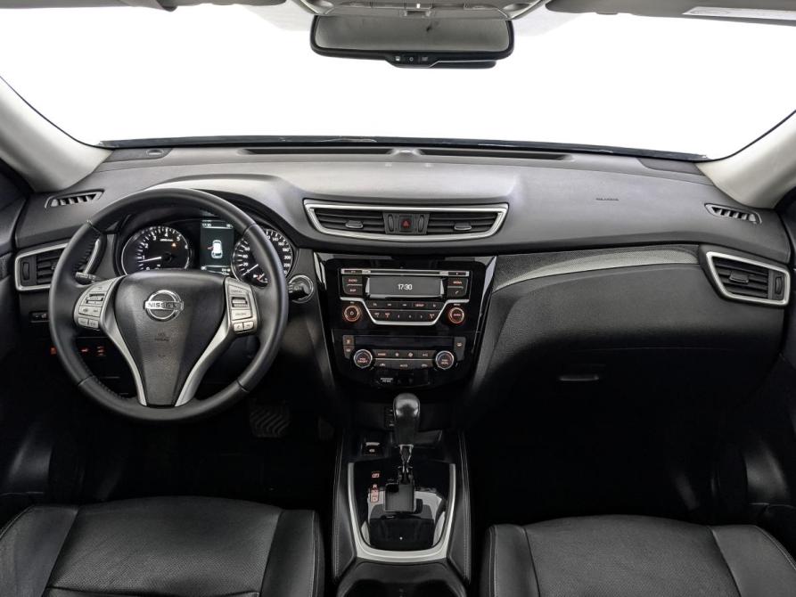 Nissan X-Trail III Москва  - изображение 14
