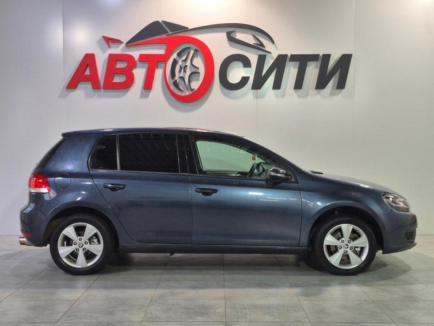 Volkswagen Golf VI Воронеж  - изображение 8