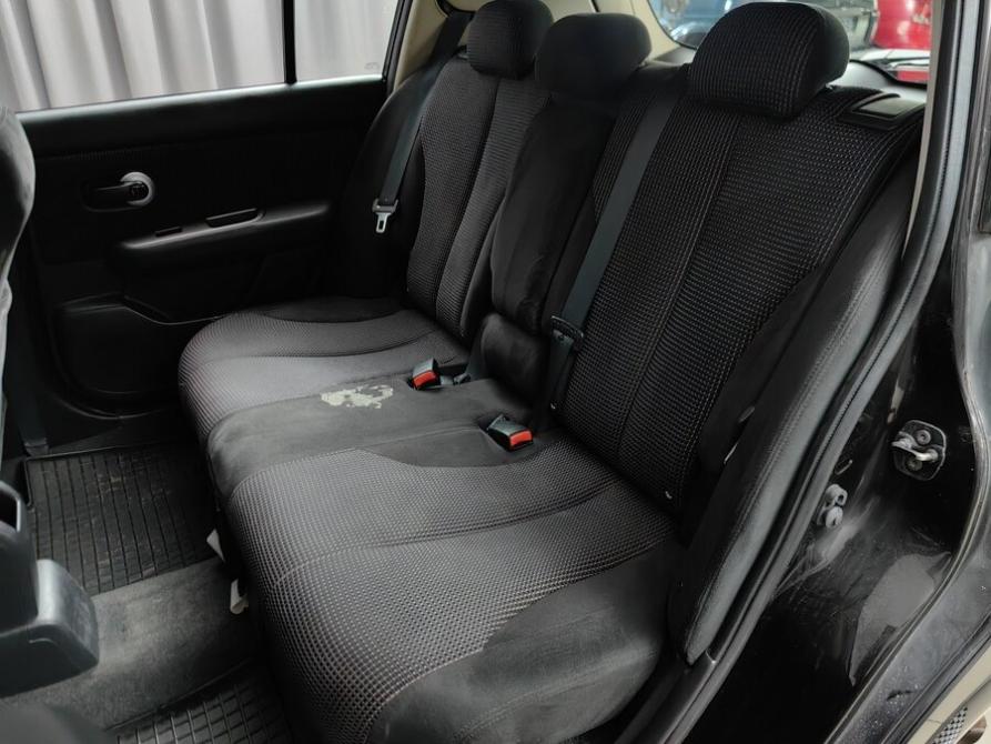 Nissan Tiida I Рестайлинг Подольск  - изображение 8