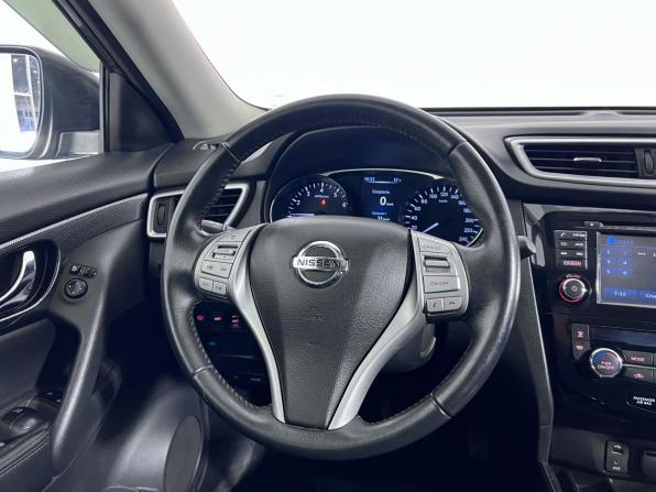 Nissan X-Trail III с пробегом 2015 года, цена 1 670 000 рублей, 128956 км, внедорожник, Автокод Объявления