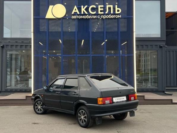 Lada (ВАЗ) 2114 с пробегом 2008 года, цена 175 000 рублей, 172000 км, хэтчбек, Автокод Объявления