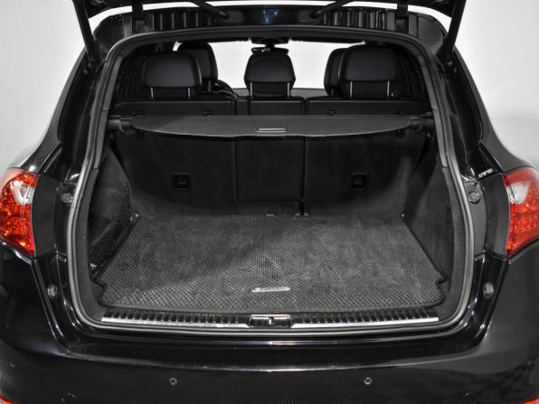 Porsche Cayenne II (958) с пробегом 2013 года, цена 2 077 000 рублей, 262919 км, внедорожник, Автокод Объявления