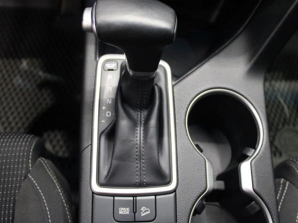 Kia Sportage IV с пробегом 2017 года, цена 1 700 000 рублей, 134000 км, внедорожник, Автокод Объявления