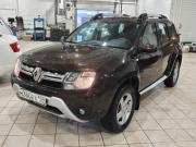 Renault Duster I Рестайлинг Пермь  - изображение 6