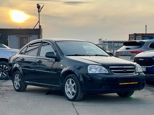Chevrolet Lacetti I с пробегом 2010 года, цена 450 000 рублей, 188100 км, седан, Автокод Объявления