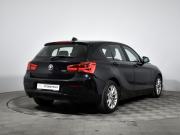 BMW 1 серии II (F20/F21) Рестайлинг 2 Санкт-Петербург  - изображение 25