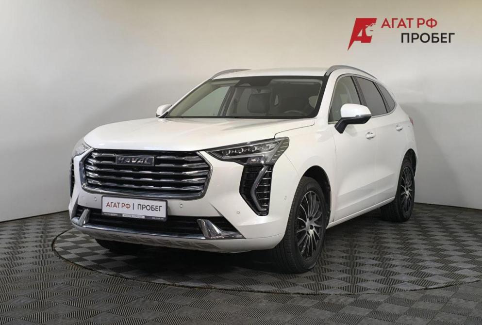Haval Jolion I Рестайлинг Нижний Новгород  - изображение 1