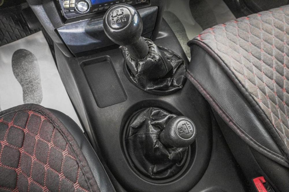 Chevrolet Niva I Барнаул  - изображение 18