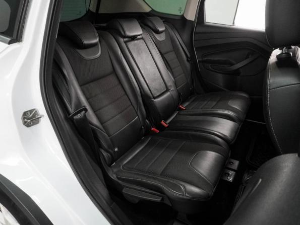 Ford Kuga II с пробегом 2013 года, цена 1 399 000 рублей, 203659 км, внедорожник, Автокод Объявления