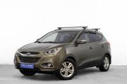 Hyundai ix35 I Барнаул  - изображение 31