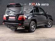 Toyota Land Cruiser 100 Series Екатеринбург  - изображение 24