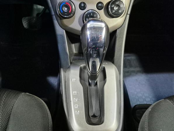 Chevrolet Aveo II с пробегом 2012 года, цена 555 000 рублей, 270000 км, седан, Автокод Объявления