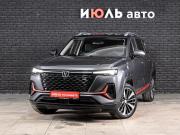 Changan CS35 Plus I Рестайлинг Екатеринбург  - изображение 23