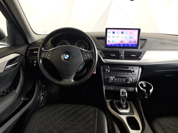 BMW X1 I (E84) Рестайлинг с пробегом 2014 года, цена 1 197 000 рублей, 240278 км, внедорожник, Автокод Объявления