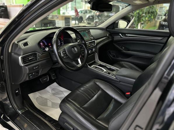 Honda Accord X с пробегом 2018 года, цена 1 795 000 рублей, 173805 км, седан, Автокод Объявления