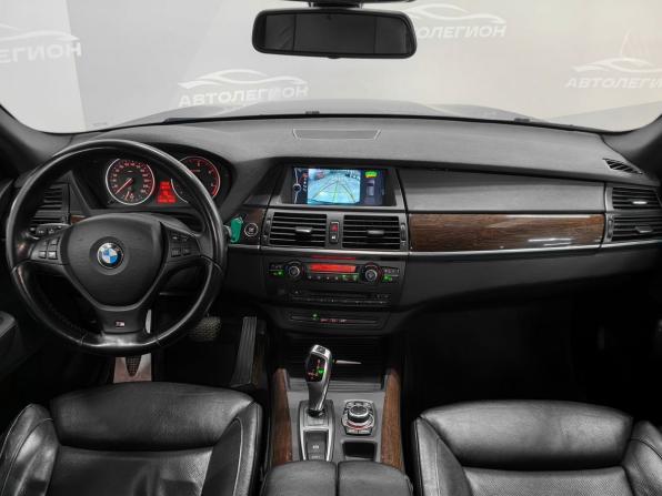 BMW X5 II (E70) Рестайлинг с пробегом 2011 года, цена 2 220 000 рублей, 302000 км, внедорожник, Автокод Объявления