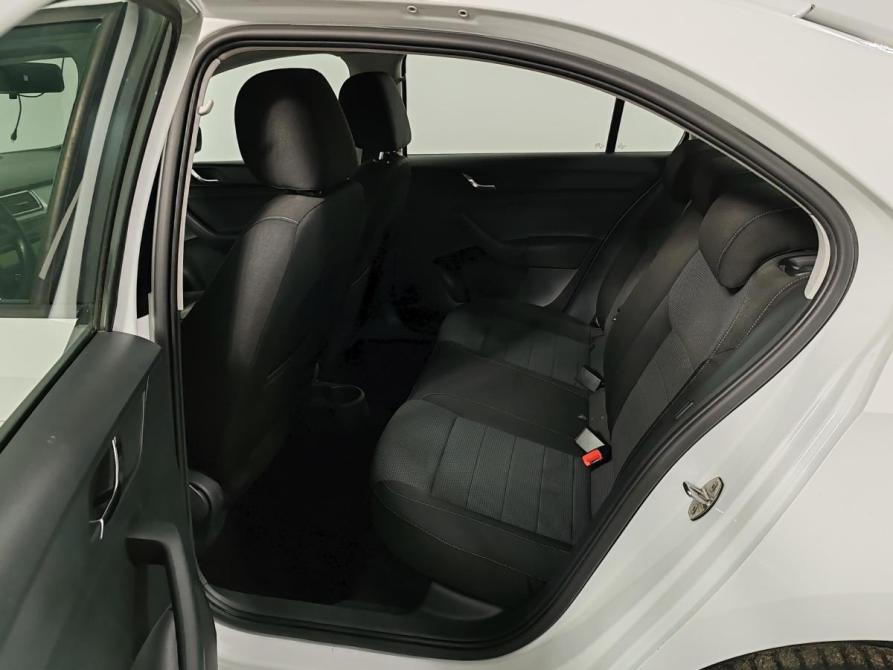Skoda Rapid I Москва  - изображение 12