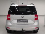Skoda Yeti I Рестайлинг Казань  - изображение 29