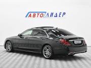 Mercedes-Benz S-Класс VI (W222 C217) Рестайлинг Москва  - изображение 28