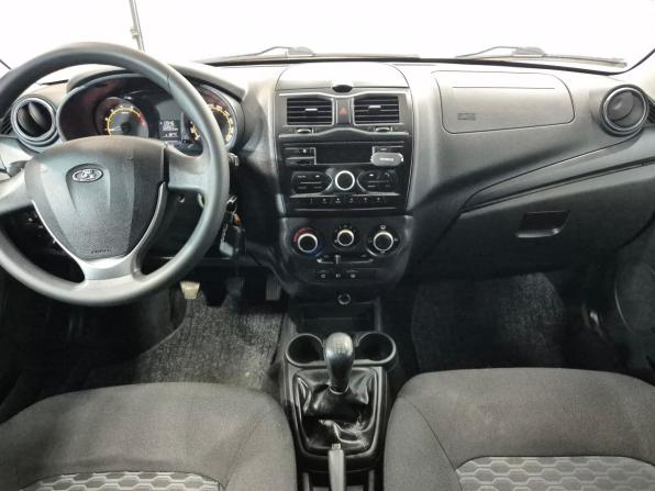 Lada (ВАЗ) Granta I Рестайлинг с пробегом 2018 года, цена 500 000 рублей, 102000 км, хэтчбек, Автокод Объявления